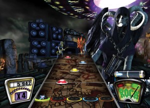 Guitar Hero 2