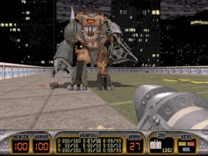 Duke Nukem 3D