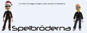 Spelbroderna.blogg.se