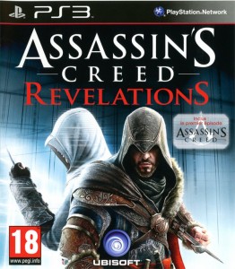 Assassin's Creed: Revelations