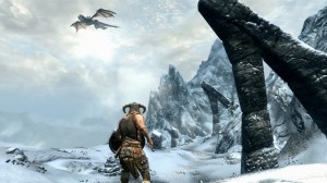 The Elder Scrolls - Skyrim