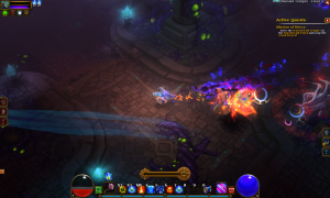 Torchlight 2