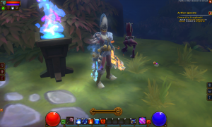 Torchlight 2