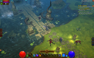 Torchlight 2