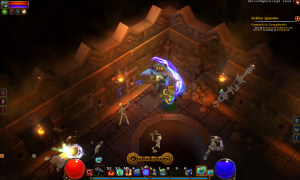 Torchlight 2