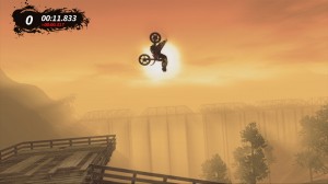 Trials Evolution