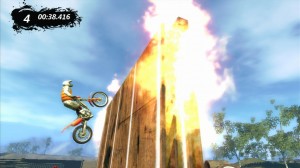 Trials Evolution