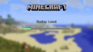 Minecraft Xbox 360 Edition