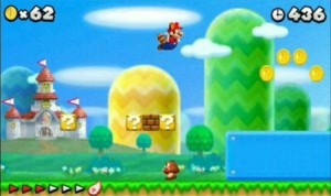 New Super Mario Bros. 2