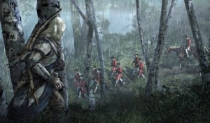 Assassin's Creed 3