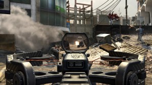 Call of Duty: Black Ops 2