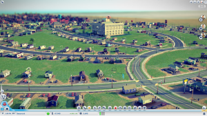 SimCity (3)