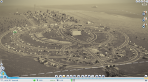 SimCity (4)