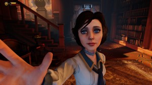 BIoshock Infinite