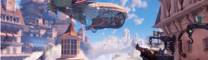 BIoshock Infinite